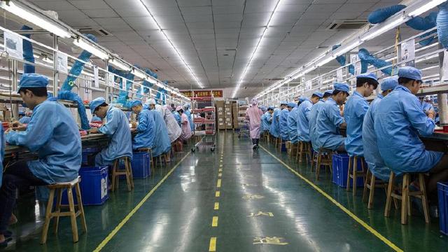 劳务派遣服务 中介利润与打工者应知之事